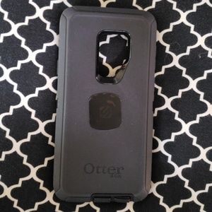 Otterbox for Galaxy S9+